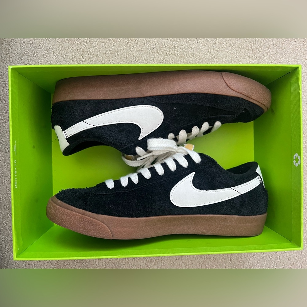 Nike Blazer Low - Picture 6 of 11